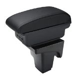RRP £54.16 MARCHFA Armrest Storage Box Custom Fit for Focus 3