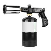 RRP £38.99 Sondiko Powerful Blow Torch L8010