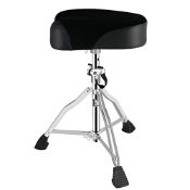 RRP £70.34 EASTROCK Drum Throne Drum Seat Height Adjustable