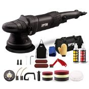 RRP £111.65 SPTA 5inch 780W Dual Action Polisher Orbit 15mm Auto