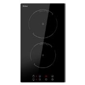 RRP £108.30 2 Zone Induction Hob