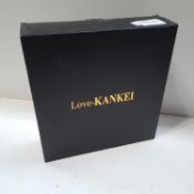 RRP £17.85 Love-KANKEI 11x11 Shadow Box Frame