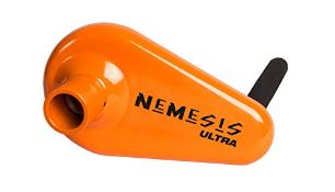 RRP £155.02 Nemesis Ultra Wheel Clamp, Rim Lock and Immobiliser Device for Trailers