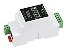 RRP £35.31 Waveshare RS485 to RJ45 Ethernet Converter Module