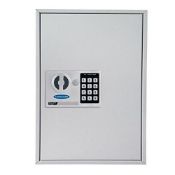 RRP £168.30 Rottner Key Cabinet Box Safe Wall Mounted Key Safe