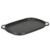 RRP £26.79 Fissler P506531 Griddle Plate Grill Pan