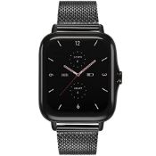 RRP £89.32 STORM SM2 Smart Watch MESH Black for Men/Unisex with Fitness Tracking