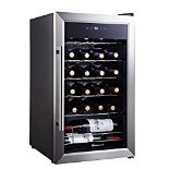 RRP £244.55 Kalamera Wine Fridge