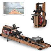 RRP £491.32 JOROTO MR280 Rowing Machine for Home Gym