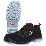 RRP £55.76 Nitras 7310 Work Trainers Easy Step I