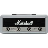 RRP £14.99 Key MARSHALL ACCS-10336 Silver Jack Rack