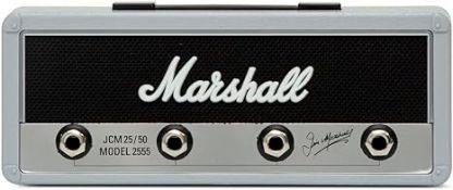 RRP £14.99 Key MARSHALL ACCS-10336 Silver Jack Rack