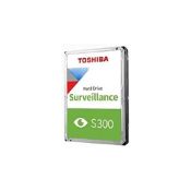 RRP £98.68 Toshiba 4TB S300 Surveillance HDD