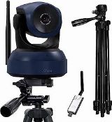 RRP £180.89 Gsou Wireless Webcam