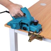 RRP £46.78 Electric Hand Planer