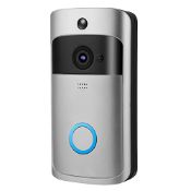 RRP £44.62 Video Doorbell