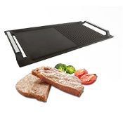 RRP £80.72 COVERCOOK Griddle Pan