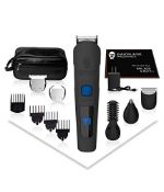 RRP £44.61 baKblade 11-in-1 Mens Grooming Kit for Manscaping