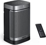 RRP £66.99 Dreo Space Heater