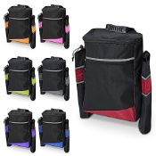 RRP £32.79 Biscay Mobility Crutch Bag