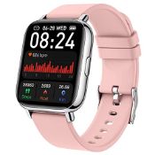 RRP £29.59 Smart Watch