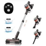 RRP £104.41 Belife S10 Cordless Vacuum Cleaner