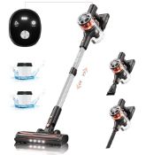 RRP £104.41 Belife S10 Cordless Vacuum Cleaner