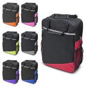 RRP £32.37 Biscay Mobility Bag