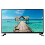 RRP £98.21 Linsar 24" LED HD TV