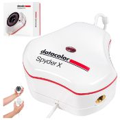 RRP £179.29 Datacolor SpyderX Pro: Monitor Calibration designed