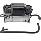 RRP £136.30 AIRSUSFAT 2203200104 W211 Air Suspension Compressor