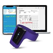 RRP £212.15 Viatom Wrist Blood Oxygen Saturation Monitor