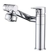 RRP £38.97 KOKSI Bathroom Sink Tap Mixer