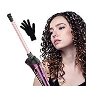 RRP £18.97 HS Onsing Curling Wand