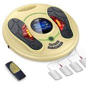 RRP £167.49 Foot Massager for Circulation