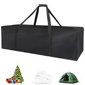 RRP £21.20 BRAND NEW STOCK Kingling Travel Duffle Bag