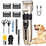 RRP £16.74 LONENESSL Dog Clippers