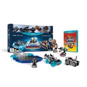 RRP £55.82 Activision Sw WiiU 87569 Skylanders-Superch.Dark E