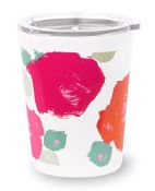 RRP £21.41 Kate Spade New York Small Insulated Stainless Steel Tumbler