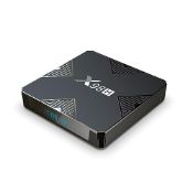 RRP £32.37 DQiDIANZ Android 12.0 TV BOXES