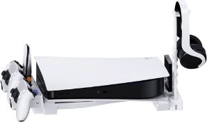 RRP £27.99 Nexigo PS5 Modular System