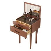 RRP £148.69 KungFuWood Dressing Table