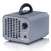 RRP £145.11 Enerzen Commercial Ozone Generator Industrial O3 Air