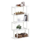 RRP £59.17 JOISCOPE Bookcase 5-Tier