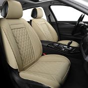 RRP £223.32 Car Seat Covers Full Set