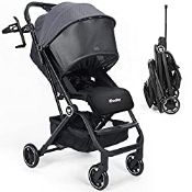 RRP £159.15 Wheelive Lightweight Baby Stroller