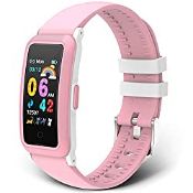 RRP £31.14 moreFit Kids Fitness Tracker