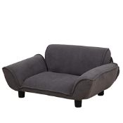 RRP £90.41 Small Dog Beds/Dog Sofas and Chairs with Comfortable