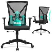 RRP £109.53 RYANGEL Office Chair