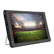 RRP £113.32 Portable Digital TV